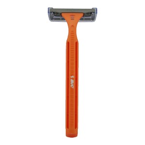 بیک تیغ استندی سه تیغه کارتی