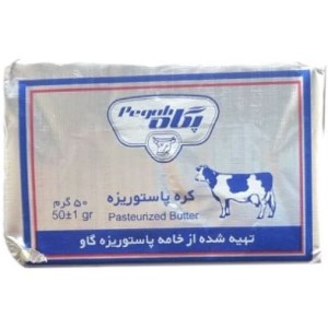 پگاه کره 50گ