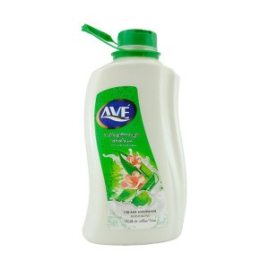 اوه مایع دستشویی کرمی آلوئه ورا 2000 گرم