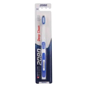 2080 مسواک دیپ کلین