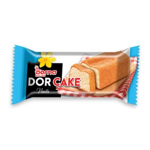 درنا درکیک وانیل