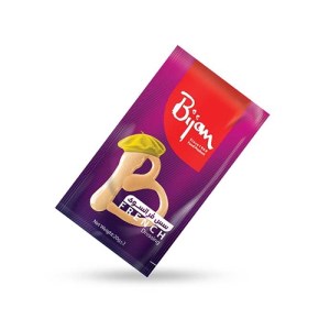 بیژن سس فرانسوی تک نفره