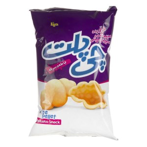 چی توز چی پلت صدفی سرکه ویژه