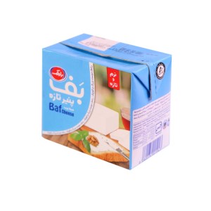 رامک پنیر تتراپک 520گرم