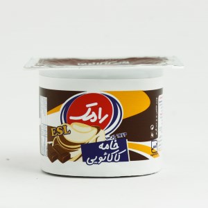 رامک خامه شکلاتی 100گرمی