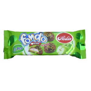 آیدین فوندو سه تایی