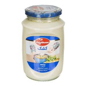 کشک سمیه 470 گ