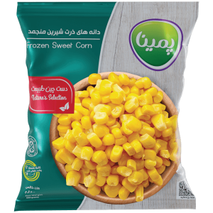 کاله ذرت 400گرمی