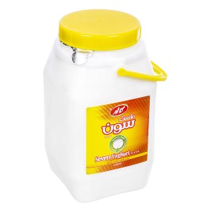 کاله ماست سون 5% 2.2ک