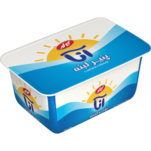 کاله پنیر لبنه 350گ