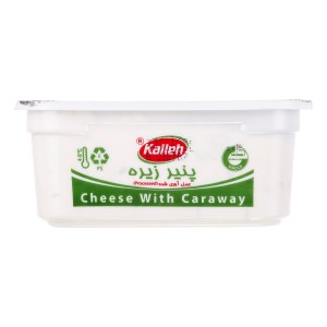 کاله پنیر زیره 400گ