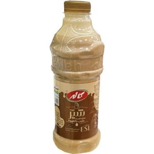 کاله شیر قهوه بطری 955 سی سی