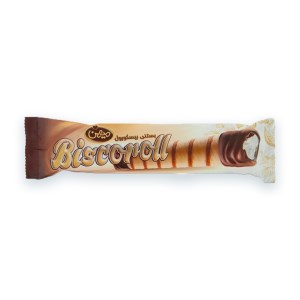 میهن بستنی بیسکورول