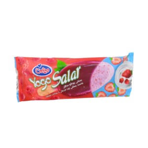 میهن بستنی یوگو سالار