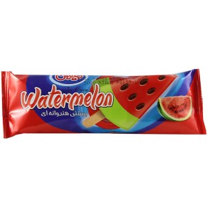 برنارد بستنی یخی هندوانه ای