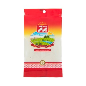 برتر وانیل شکری 40گرم سلفون