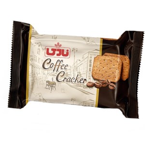 نادی بیسکوییت کراکر قهوه