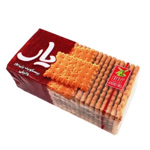 آناتا بیسکویت پتی بور وانیلی یار