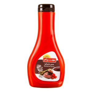 مهرام سس باربیکیو 420گرمی