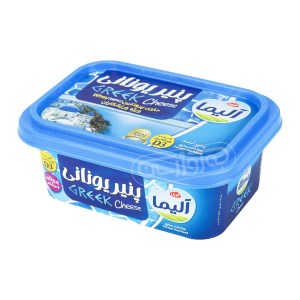 آلیما پنیر یونانی 300گرمی