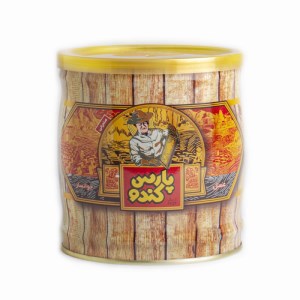 پارس کندو عسل قوطی 1000گرم کلیددار