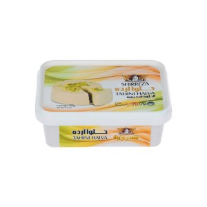 شیررضا حلوا ارده 850گرم