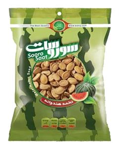 سوروسات تخمه هندوانه سفید کوچک 100 گرم