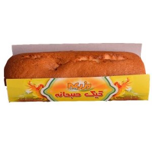 مزرعه کیک صبحانه 110 گرم