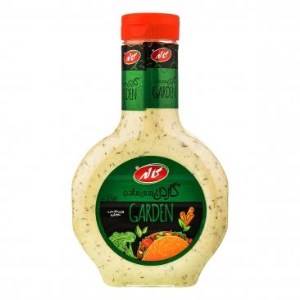 کاله سس گاردن بطر پت 440 گرم