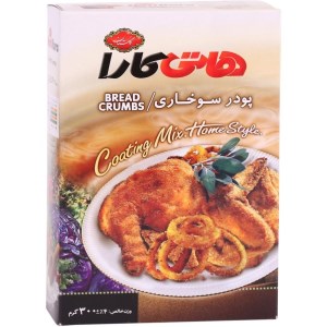 گلستان پودر سوخاری اسپایسی 300گرم