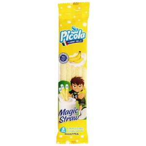 پیکولا نی شیر موزی