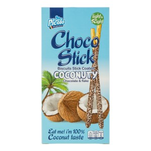 پیکولا شوکو استیک نارگیل 50 گرم