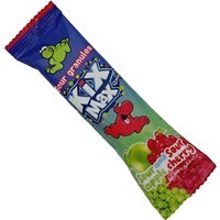 کیکس مکس ترشک توپی میوه ای 15 گرم