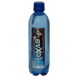 اکساب آب غنی شده 1500سی سی