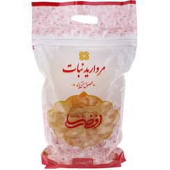 افضلی سیترین نبات 2کیلوگرم