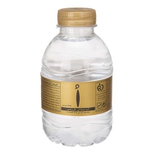 اُ آب معدنی 200سی سی