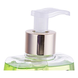 اکتیو مایع دستشویی شفاف سبز 450 گرم