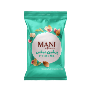 مانی کوکتل پرشین میکس 60 گرمی