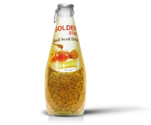 مگابیز تخم شربتی