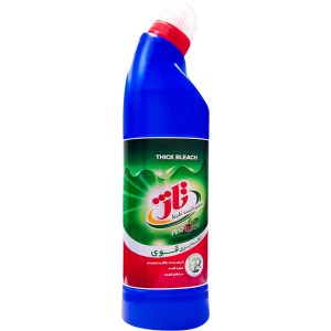 تاژ مایع سفید کننده غلیظ کاج 750 گ