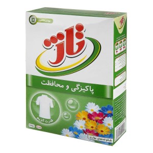 تاژ پودر ماشین 600 گرم