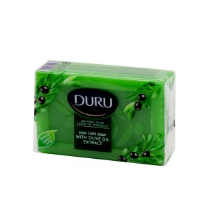 دورو صابون شفاف زیتون 150 گرم