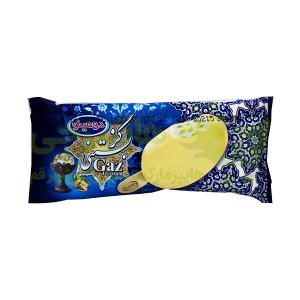 دومینو بستنی گز