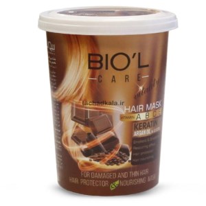 بیول ماسک مو کاکائو 500میل