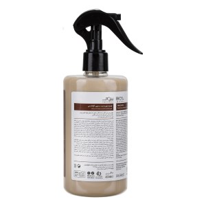 بیول بستنی شکلاتی مو تقویت کننده موی نازک و آسیب دیده