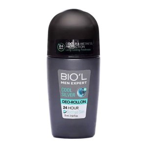 بیول رولان ضد تعریق مردانه کول سیلور 75 میل