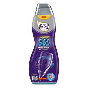 فست دراپ ژل ماشین ظرفشویی 1 لیتری