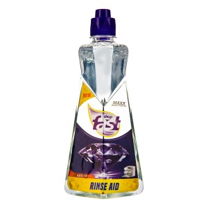 فست دراپ مایع جلادهنده ماشین ظرفشویی 400میلی