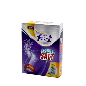 فست دراپ نمک ماشین ظرفشویی 1/5 کیلوگرم
