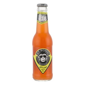 آیسی مانکی سیتروس پاپایا